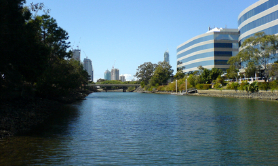 Bundall