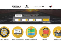 Buy Tyres Online -the Step-by-Step Guide