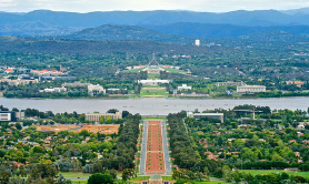 Canberra