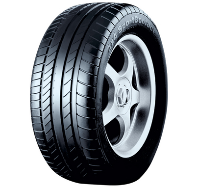 Continental 4x4 SportContact