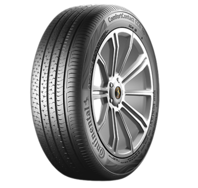 205/60R16 Continental EcoContact 6 Tyre