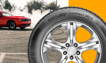 コンチネンタル ContiMax Contact MC5 245/40ZR18 コンチネンタル ContiMax Contact MC5 245/40ZR18