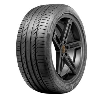 Continental vs Dunlop Tyre Comparison