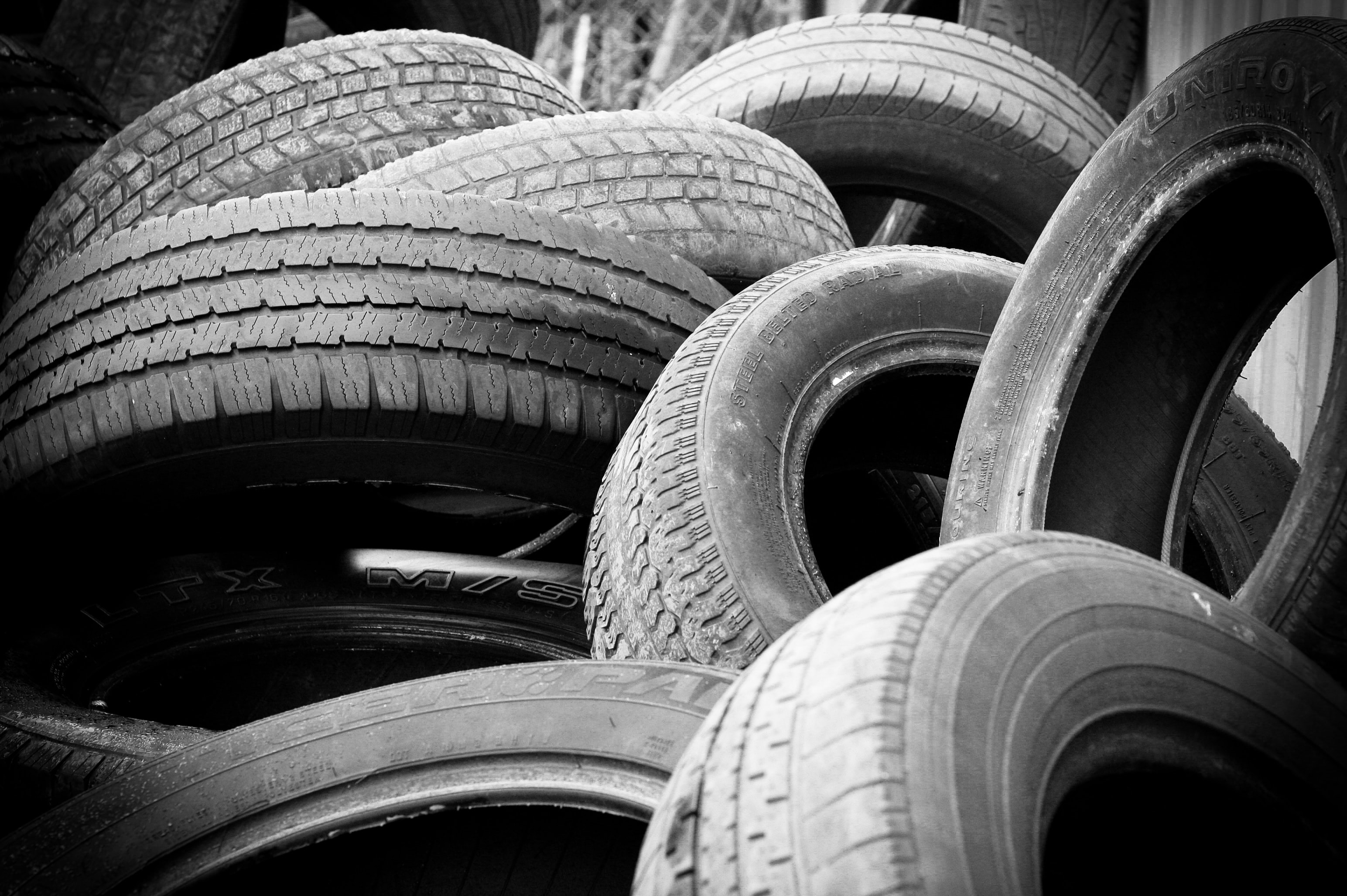 When Do Tyres Expire