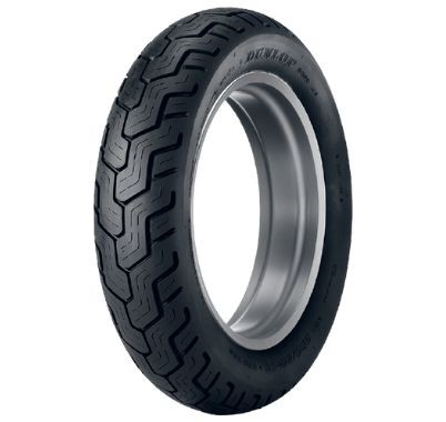 Dunlop D 404