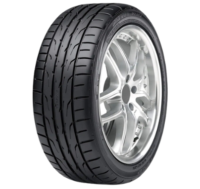 Dunlop Direzza DZ 102