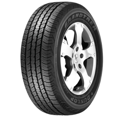 Goodyear Wrangler MTR