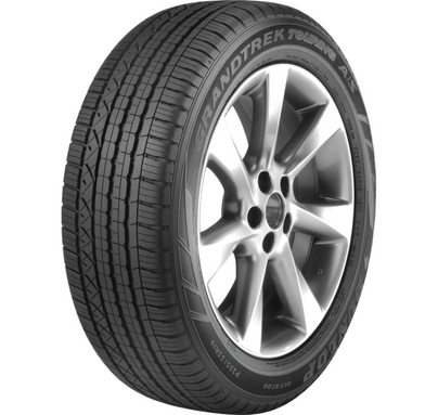 BFGoodrich All Terrain TA KO2