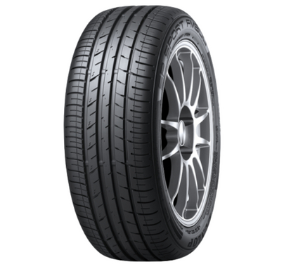 Dunlop Sp Sport Fm800