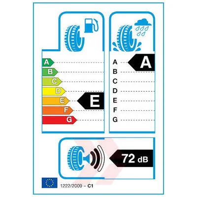 Geolandar AT GO15 Euro Tag