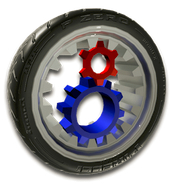 App Gear Tyre