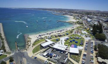 Geraldton