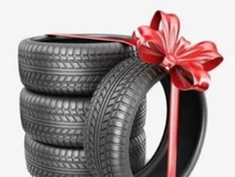 Are New Tyres A Good Gift Idea?