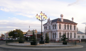 Glen Innes