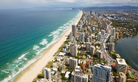 Sunshine Coast