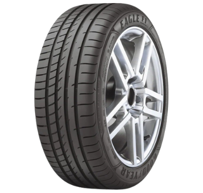 Goodyear Eagle F1 Asymmetric 2