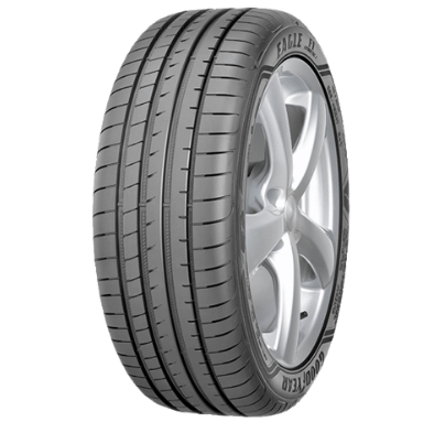 Goodyear Eagle F1 Asymmetric