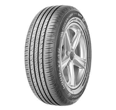 Goodyear Efficientgrip performance SUV