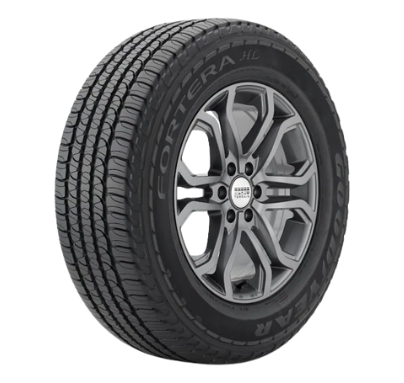 Goodyear Fortera HL