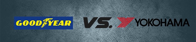 goodyear vs yokohama