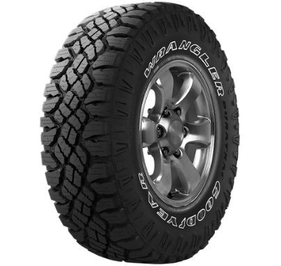 Goodyear Wrangler Duratrac