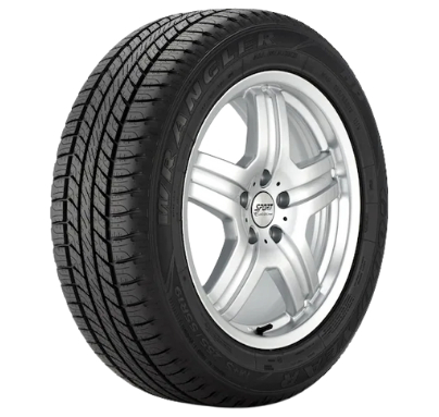 Goodyear Wrangler HP All Weather