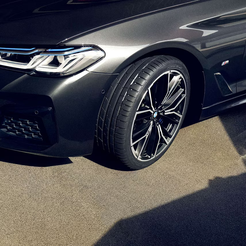 HANKOOK OPTIMO K415 235/50R19 99H Tyroola.com.au