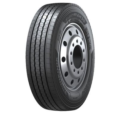 Hankook AH35 Smartflex