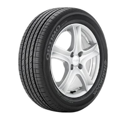 Driving Review - BFGoodrich Advantage T/A Sport 