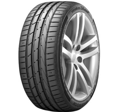 Hankook Ventus S1 EVO2 K117