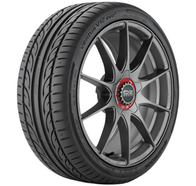 Hankook Ventus V12 Evo2 K120