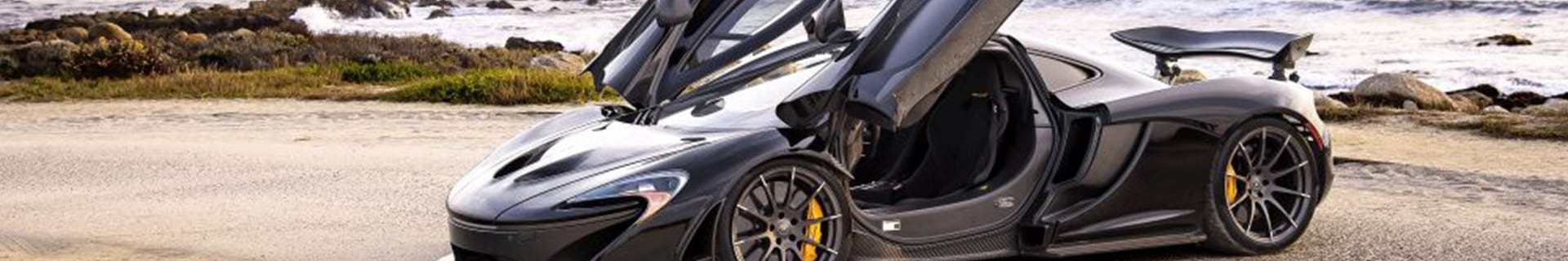 The Thirty Most Expensive Cars in the World