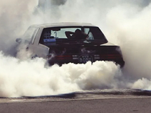 How to Do a Perfect Burnout With Your Car