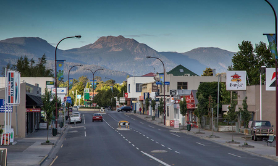 Huonville