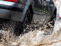 What is Hydroplaning And What Can You Do To Prevent It?