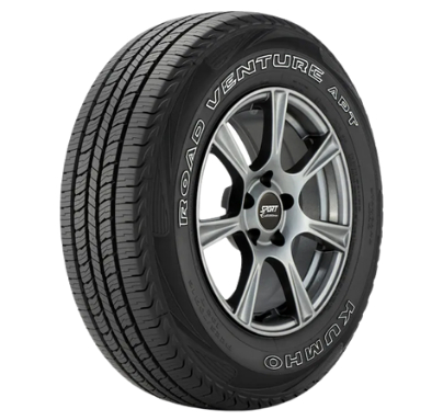 Goodyear Wrangler HP All Weather From $179 | Buy Cheap Tyres | Tyroola