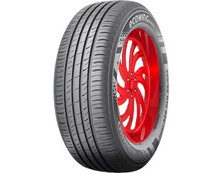 Kumho Ecowing ES01 KH27 Tyres from $77 | Tyroola | Buy Tyres Cheaper