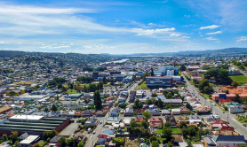 Launceston