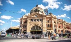 Melbourne