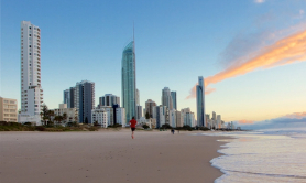 Mermaid Beach
