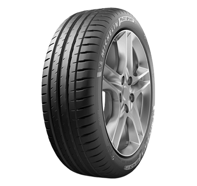 Michelin Pilot Sport 4