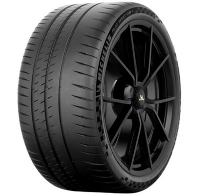 Michelin Pilot Sport Cup 2