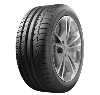 Michelin Pilot Sport PS2