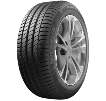 Michelin Pilot Super Sport