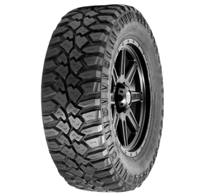 Mickey Thompson Deegan 38