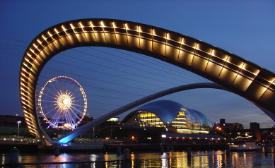Newcastle