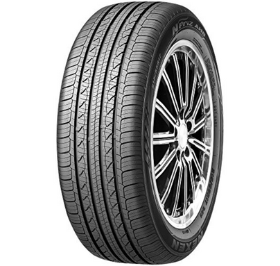 Nexen N Priz Ah8