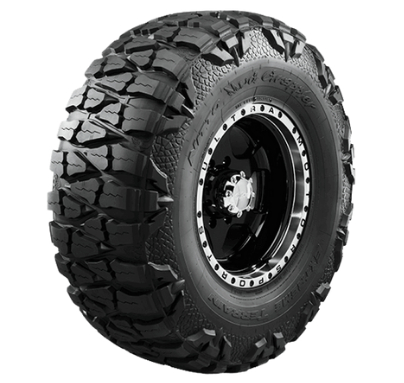 Nitto Mud Grappler