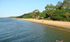 Pialba