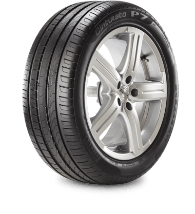 PIRELLI  CINTURATO P7 TYRES